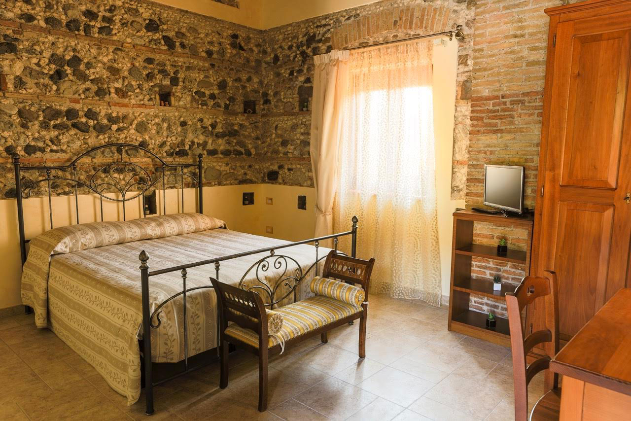 Agriturismo Valle degli Agrumi | c.da Passo Lanza San Pier Niceto (Messina) Sicilia