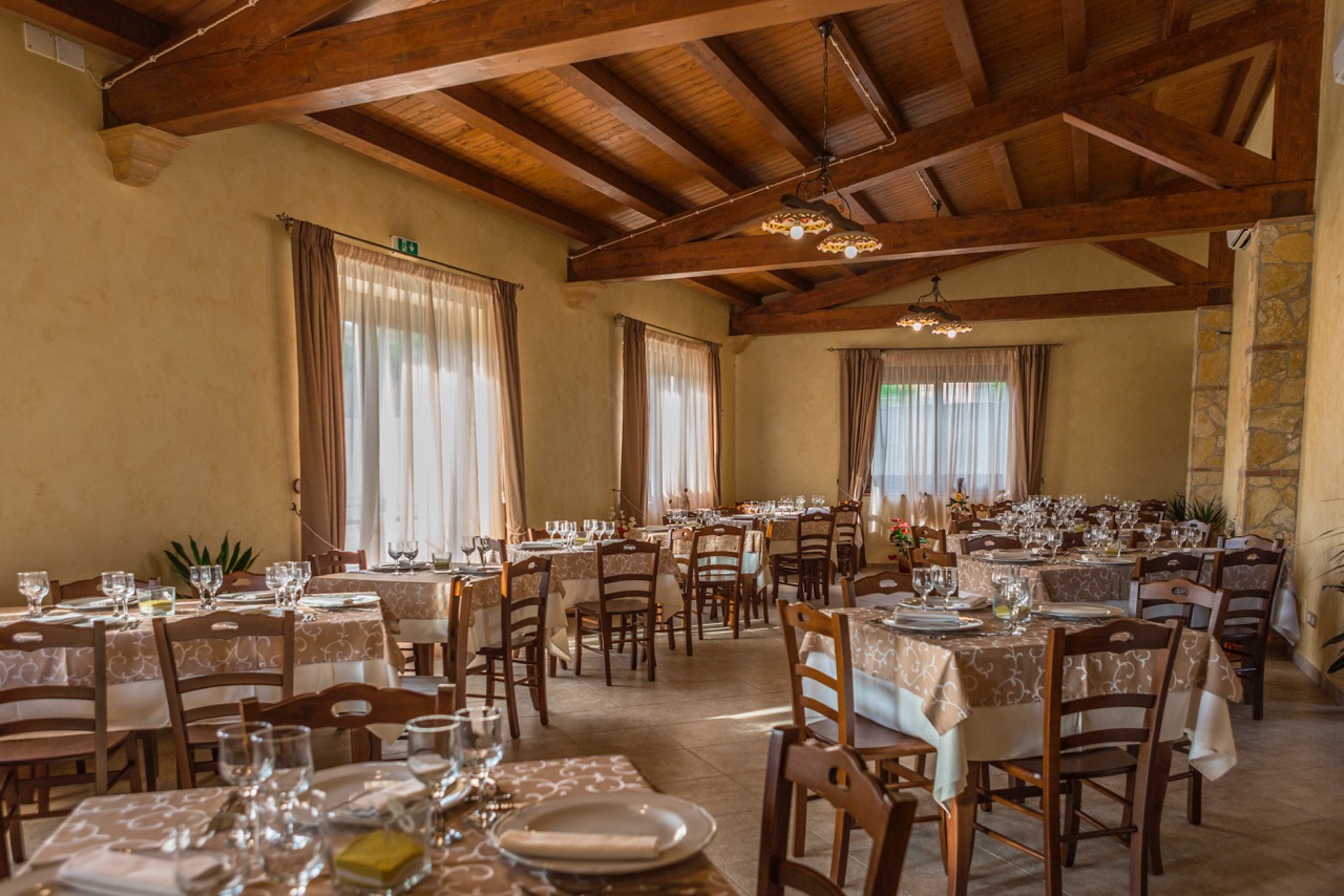 Agriturismo Valle degli Agrumi | c.da Passo Lanza San Pier Niceto (Messina) Sicilia